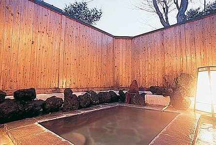 Pension Bergland Kusatsu  Exteriör bild